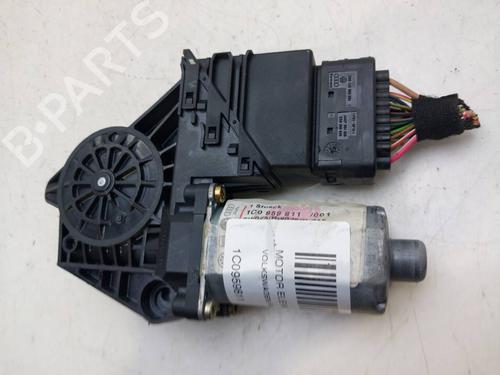 Left rear window motor VW PASSAT B5.5 (3B3) 1.9 TDI | BP39751601E23 - Image 2