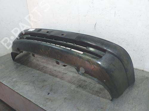 Front bumper OPEL ASTRA F Saloon (T92) 1.6 i (F19, M19) | BP19800975C7 