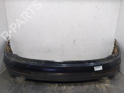 Used Rear bumper AUDI Q7 (4LB) 3.0 TDI quattro (233 hp) 19700637