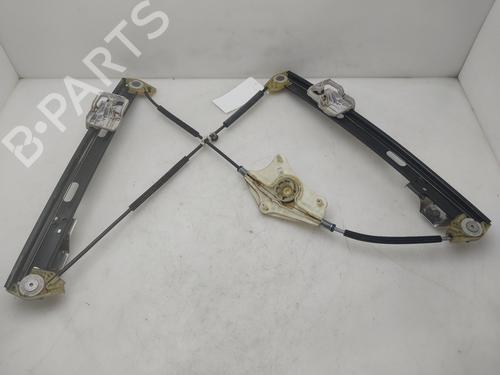 Front right window mechanism SEAT LEON (5F1) | BP36551999C23 - Image 2