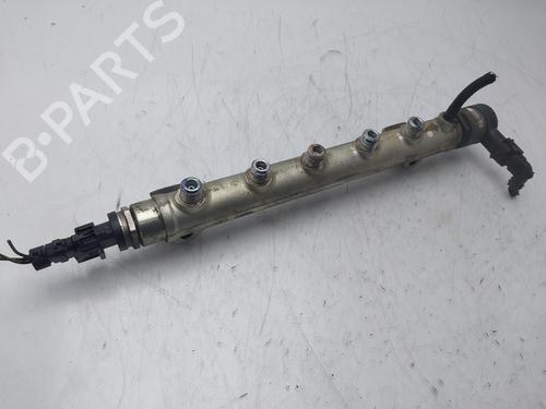 Used Injection rail Injection rail HYUNDAI SONATA V (NF) 2.0 CRDi (140 hp) 35736659 35736659