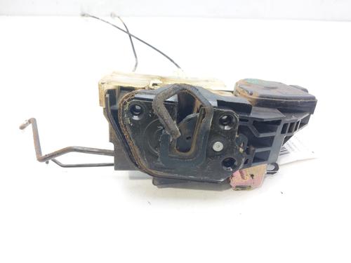 Front left lock HYUNDAI TUCSON (JM) 2.0 CRDi | BP14939590C98 