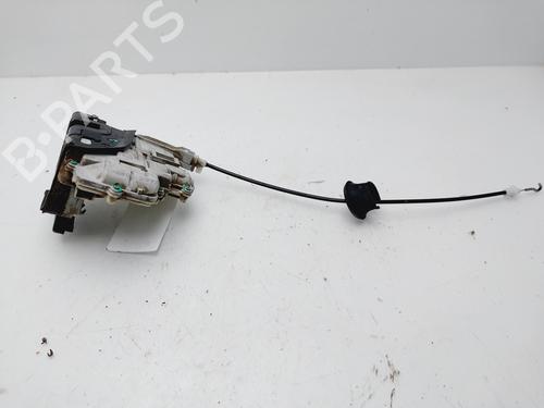 Højre fortil lås AUDI A4 B7 Avant (8ED) 3.0 TDI quattro | BP26588384C97