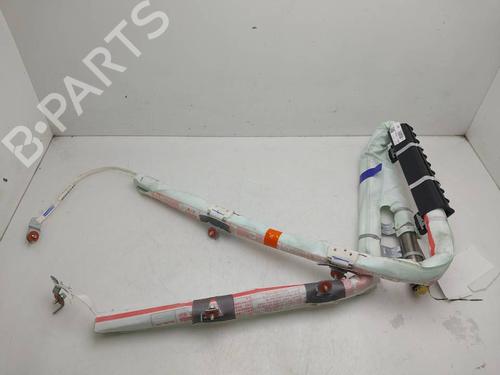 Used Right curtain airbag Right curtain airbag KIA SPORTAGE IV (QL, QLE) [2015-2022] 40153910 40153910