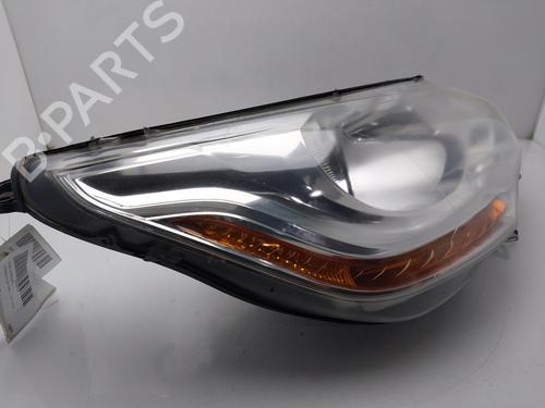 Right headlight CITROËN C4 II (NC_)  | BP33175453C29  - Image 6