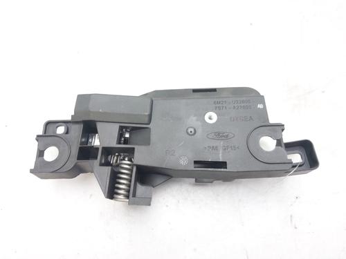 Rear right interior door handle FORD MONDEO IV (BA7) 2.0 TDCi | BP12582103I16 