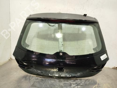Used Tailgate SEAT LEON (5F1) [2012-2021]  27212383