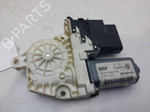 Used Left rear window motor Left rear window motor SEAT TOLEDO III (5P2) [2004-2009] 39691351 39691351