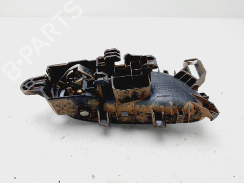 Front left interior door handle NISSAN QASHQAI II (J11, J11_)  | BP30857620I13 