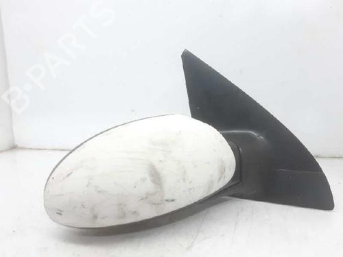 Right mirror FORD FOCUS I Saloon (DFW) 1.8 Turbo DI / TDDi | BP5669445C27 