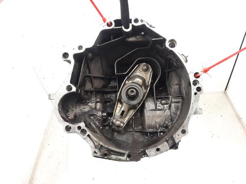Used Gearbox Gearbox SKODA SUPERB I (3U4) 1.9 TDI (115 hp) 34579666 34579666