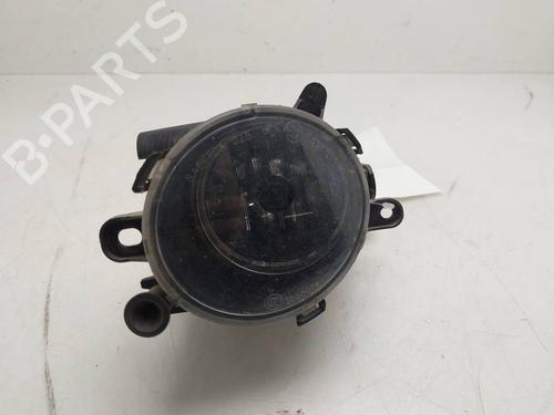 Used Left front fog light Left front fog light OPEL CROSSLAND X / CROSSLAND (P17, P2QO) [2017-2026] 40077054 40077054