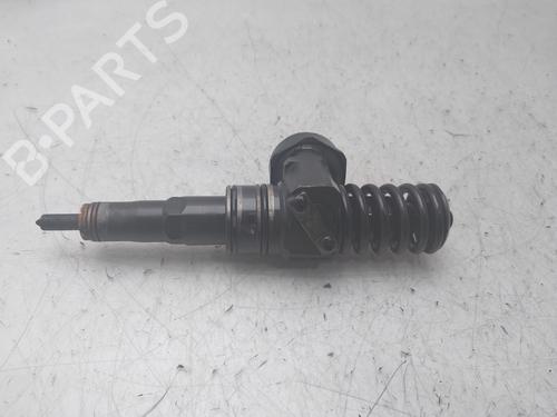 Used Injector VW GOLF V (1K1) [2003-2010]  30769600