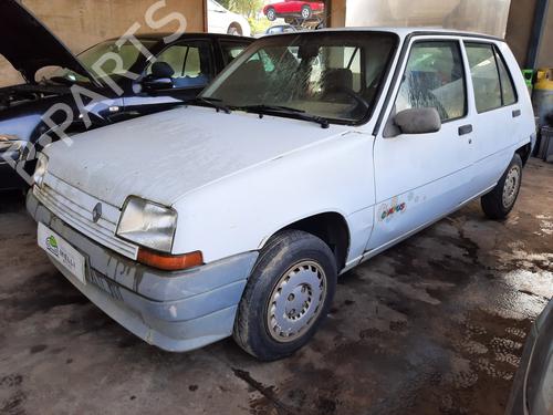 RENAULT SUPER 5 (B/C40_) 1.1 (B/C/401) (46 hp) 1618064