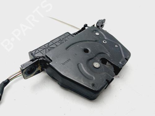 Tailgate lock BMW X1 (E84) sDrive 18 d | BP29473695C101 
