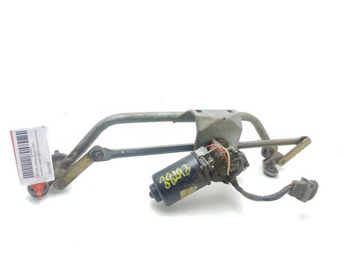 Used Front wiper motor PEUGEOT EXPERT Van (222) 2.0 HDI (109 hp) 26679992