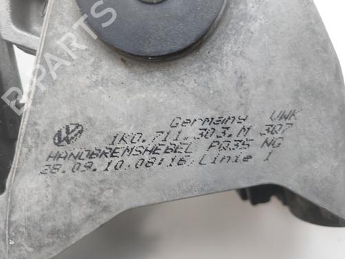 Hand brake VW GOLF VI (5K1) | BP37184642I18 - Image 2