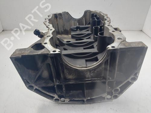 Used Oil sump Oil sump NISSAN QASHQAI I (J10, NJ10) 1.5 dCi (106 hp) 36110855 36110855