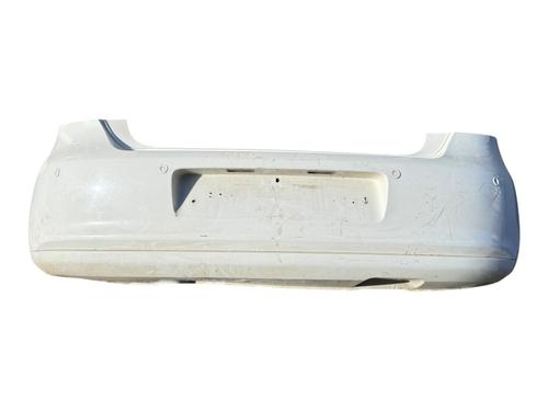 Used Rear bumper VW POLO V (6R1, 6C1) [2009-2022]  32468042