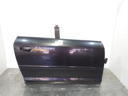 Porta anteriore destra AUDI A3 (8P1) 2.0 TDI 16V (140 hp) 8P3831052D | 3P |