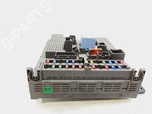 Other CITROËN C5 I (DC_) 2.0 HDi (DCRHZB, DCRHZE) | BP19777186O1