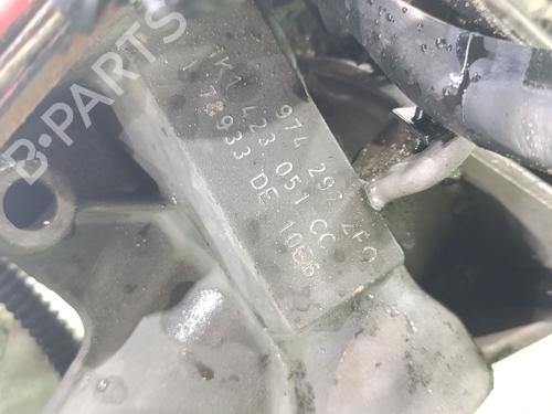 Steering rack AUDI A3 (8P1) | BP31155826M22