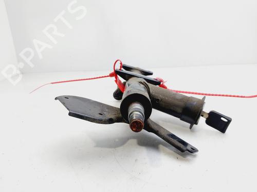 Used Steering column CITROËN C15 Box Body/MPV (VD_) 1.8 D (60 hp) 26008608