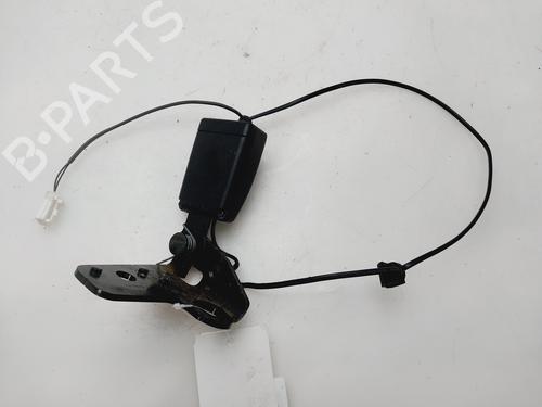 Boucle de ceinture de sécurité DS DS 5 (KF_) [2015-2018]  31153855