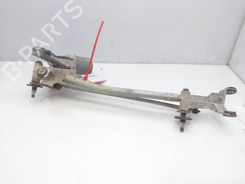 Used Front wiper motor HONDA CIVIC VII Hatchback (EU, EP, EV) 1.6 i (EP2, EU8, EU6) (110 hp) 11744597