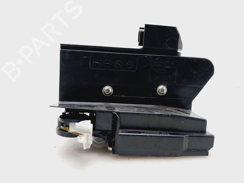 Used Rear left lock DACIA SANDERO III [2021-2026]  31358167