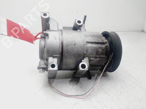 AC compressor KIA CEE'D (JD)  | BP29408305M34 