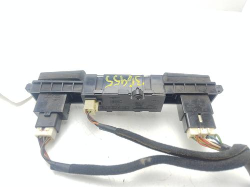 Warning switch KIA SPORTAGE II (JE_, KM_)  | BP24880495I22 