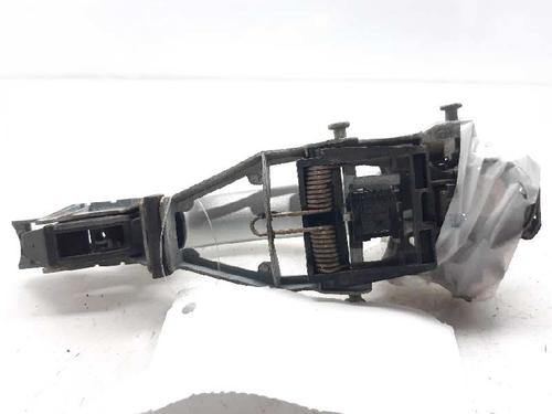 Front left exterior door handle VW GOLF PLUS V (5M1, 521) 1.9 TDI | BP6332269C128 
