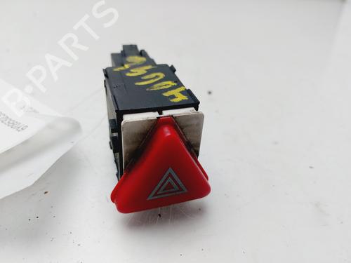 Warning SKODA FABIA I (6Y2) [1999-2008]  31751632