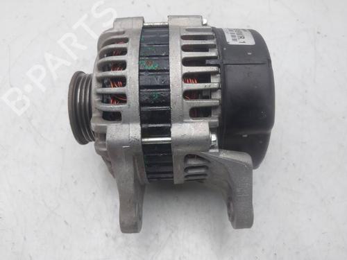 Alternator KIA RIO I Hatchback (DC) 1.3 | BP39525360M7 - Image 3