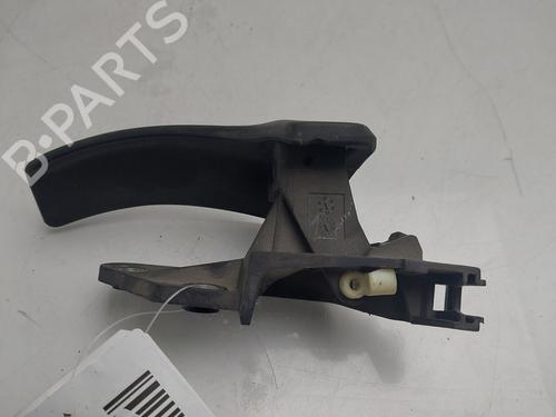 Front left interior door handle FIAT DUCATO Van (250_) 115 Multijet 2,0 D | BP34122313I13 - Image 3
