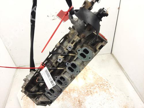 Cylinder head NISSAN PRIMASTAR Van (X83) | BP35812119M5 - Image 3