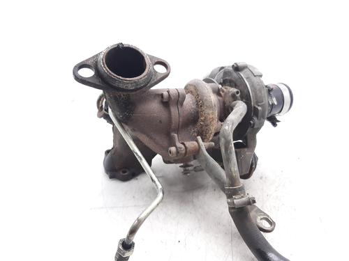 Turbocharger/Supercharger CITROËN XSARA (N1) 1.9 TD | BP14923722M71 