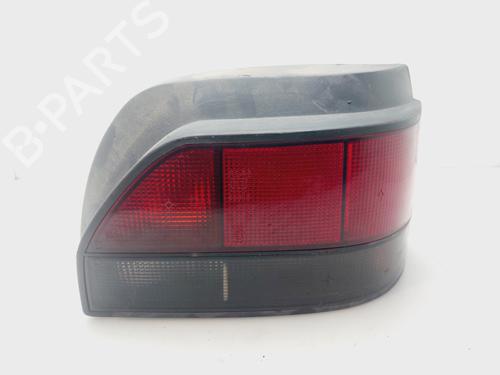 Rückleuchte Rechts für RENAULT CLIO I (B/C57_, 5/357_) 1.4 (B57J, C57J, B57P) (75 hp) 32139423