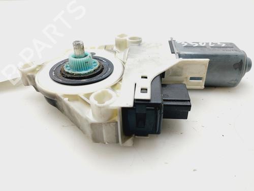 Left front window motor SKODA SUPERB II (3T4) 2.0 TDI 16V | BP21260272E21 