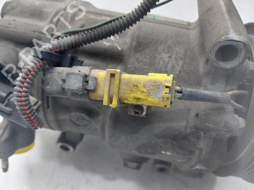 AC compressor CITROËN C4 I (LC_) | BP34277262M34 - Image 3