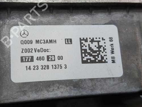 Steering column MERCEDES-BENZ A-CLASS (W177) A 250 e (177.085) | BP38284425M21 - Image 4