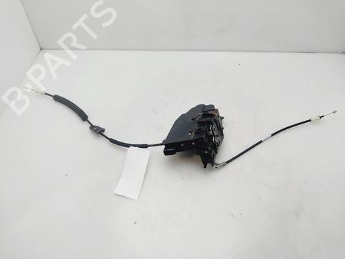 Used Front right lock PEUGEOT 308 SW II (LC_, LJ_, LR_, LX_, L4_) [2014-2021]  28974906