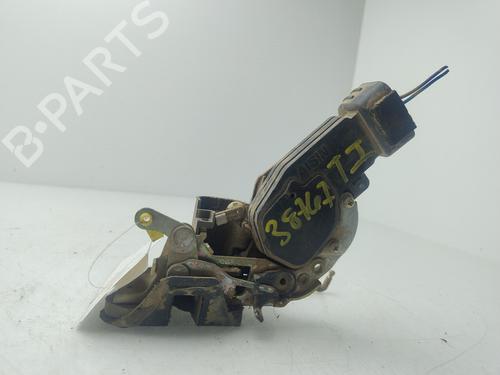 Used Rear left lock SUZUKI GRAND VITARA I (FT, HT) 2.0 HDI 110 16V 4x4 (SQ420D, TD83V) (109 hp) 27646966