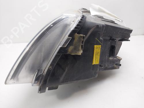 Right headlight AUDI A6 C6 (4F2) 3.0 TDI quattro | BP17447945C29 