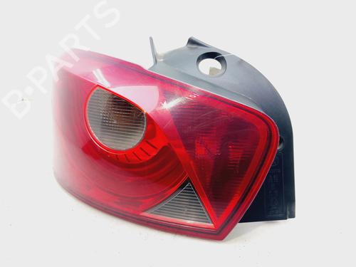 Left taillight SEAT IBIZA IV (6J5, 6P1)  | BP30078986C34