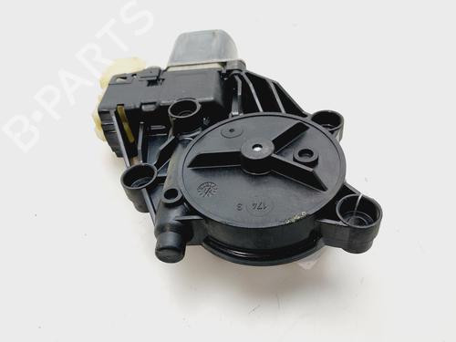 Left front window motor FORD FIESTA VI (CB1, CCN) 1.6 TDCi | BP28106645E21 