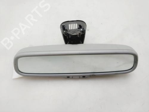 Espejo interior AUDI A4 B8 (8K2) [2007-2017]  31093726