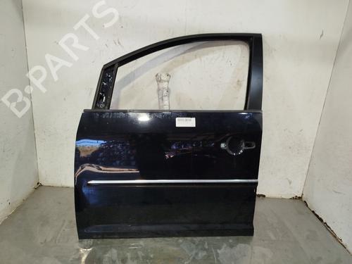 Used Left front door VW TOURAN (1T1, 1T2) [2003-2011]  29879151