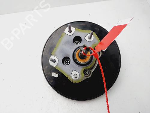 Servo brake RENAULT MEGANE III Hatchback (BZ0/1_, B3_) 1.2 TCe (BZ2B, BZ11) | BP28355026M42